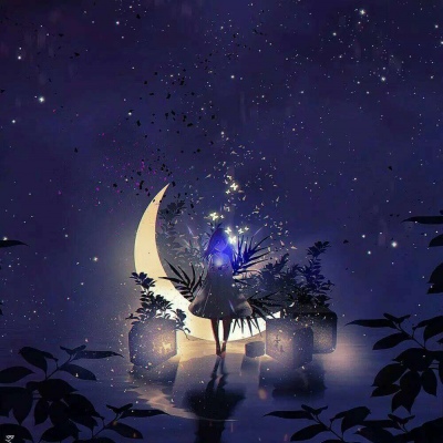 Furry插画线稿分享兽圈社群